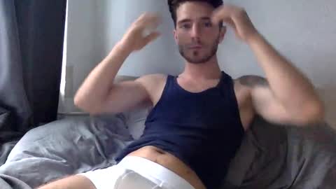 Luis Badx online show from December 2024 08:55:01 AM