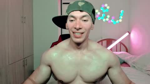 Snapshot of luisfernikesportboy chatting on December 2024 11:34:02 PM Luis Fer PVT IS OPEN online show from December 2024 11:34:02 PM