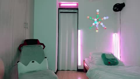 Luis Fer PVT IS OPEN online show from February 2026 09:22:02 PM