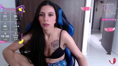 luisiana online show from September 2025 09:04:01 PM