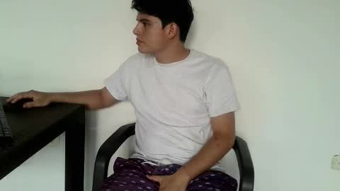 Luis S Kennedy online show from February 2026 12:43:02 PM