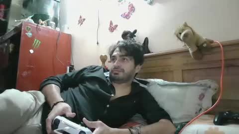 luismiastarot online show from October 2025 03:59:02 AM