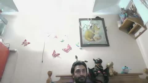 luismiastarot online show from December 2025 01:43:01 AM