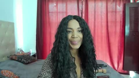 Luissa online show from December 2025 01:16:02 PM