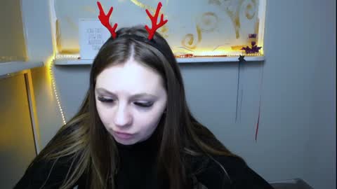 Luiza online show from December 2024 11:25:02 AM