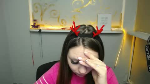 Luiza online show from December 2024 07:39:01 AM