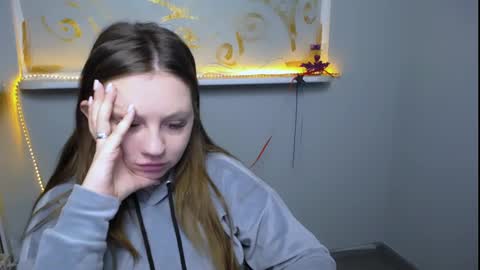 Luiza online show from February 2025 08:00:02 AM