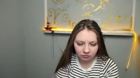 Luiza online show from February 2025 09:37:01 AM