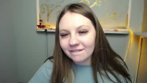 Luiza online show from February 2025 10:47:02 AM