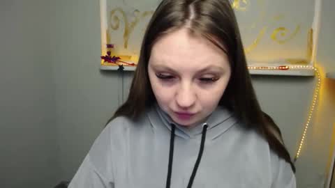 Luiza online show from March 2025 10:38:02 AM