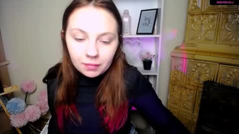 Luiza online show from December 2025 06:10:02 AM