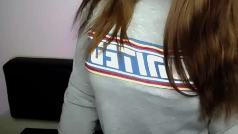 Snapshot of luizaheems_ chatting on April 2026 06:05:02 AM Luiza online show from April 2026 06:05:02 AM