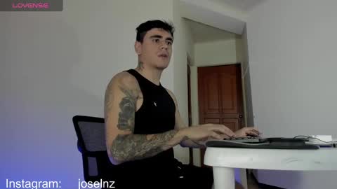 Luka Castle online show from January 2025 05:05:02 AM