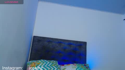 Luka Castle online show from October 2025 05:51:01 AM