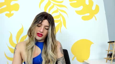 Luka Castillo online show from November 2025 09:14:01 PM