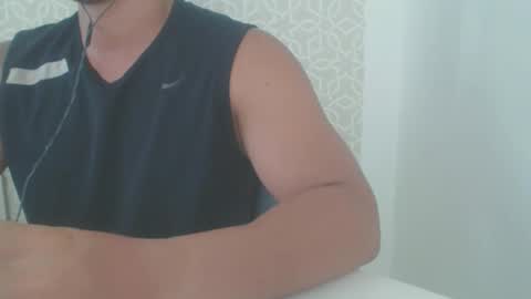 lukafitness online show from December 2025 07:21:02 PM