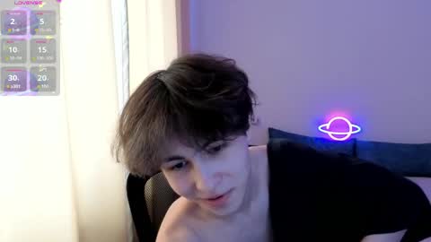 lukahayes online show from April 2026 12:36:01 PM