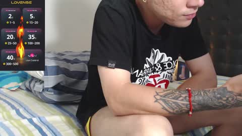 Lukarizzox        independent model online show from March 2025 06:40:02 PM