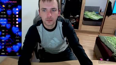 lukas312312 online show from January 2025 12:43:01 AM