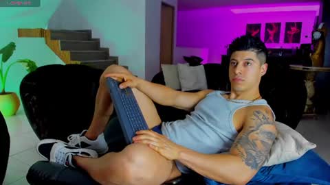Lukas Green online show from June 2026 05:50:02 PM
