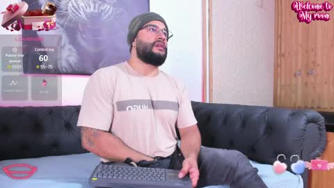 LUKE online show from January 2025 12:28:02 PM