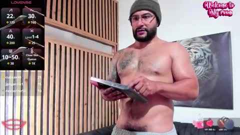 LUKE online show from February 2025 03:24:02 PM