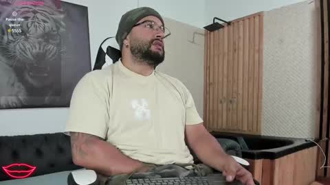 LUKE online show from February 2025 12:00:02 PM