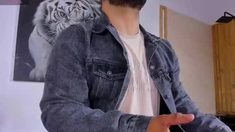 LUKE online show from September 2025 11:32:01 AM