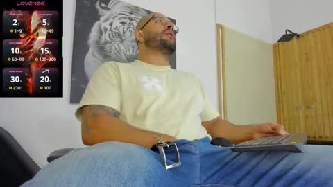 LUKE online show from September 2025 11:33:02 AM