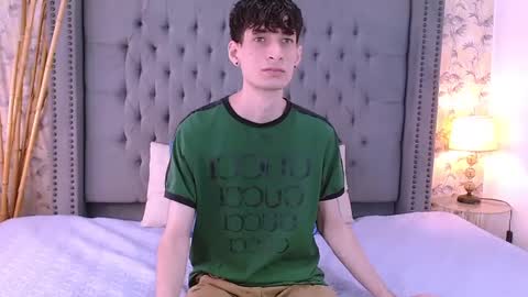 luke_carter online show from September 2025 01:14:02 PM