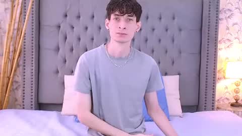 luke_carter online show from September 2025 01:15:02 PM