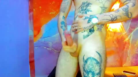 LUKE online show from January 2025 05:58:02 PM