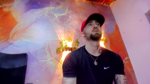 LUKE online show from January 2025 01:10:01 PM