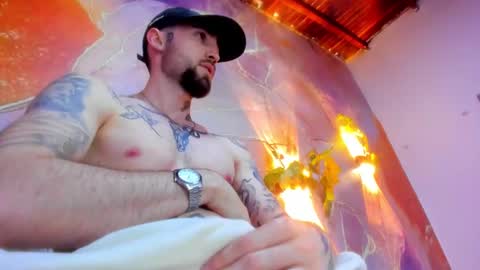 LUKE online show from February 2025 06:12:01 PM