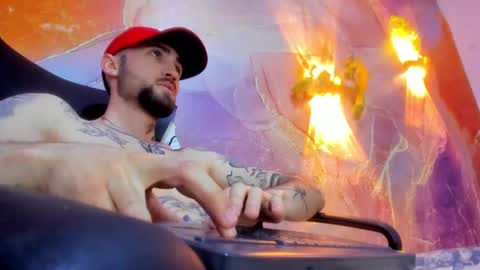 LUKE online show from February 2025 05:30:02 PM