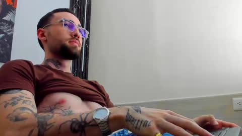 LUKE online show from February 2025 01:05:02 PM