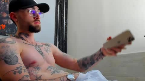 LUKE online show from February 2025 04:45:02 PM