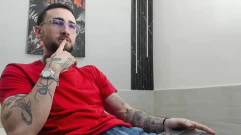 LUKE online show from February 2025 01:10:02 PM