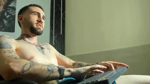 LUKE online show from February 2025 02:20:02 PM