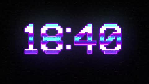 LUKE online show from February 2025 05:26:01 PM