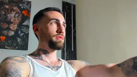 LUKE online show from March 2025 04:44:01 PM