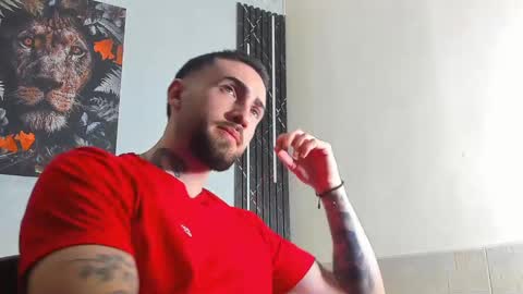 LUKE online show from March 2025 01:23:02 PM