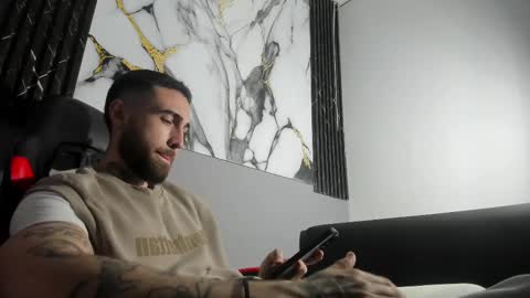 LUKE online show from September 2025 01:21:01 PM