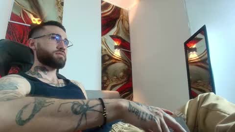 LUKE online show from September 2025 01:00:01 PM