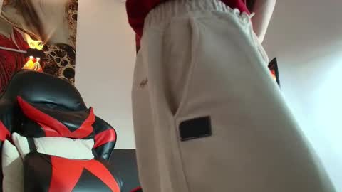 LUKE online show from September 2025 01:23:02 PM