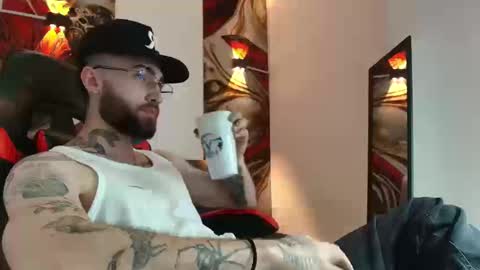 LUKE online show from September 2025 01:14:02 PM