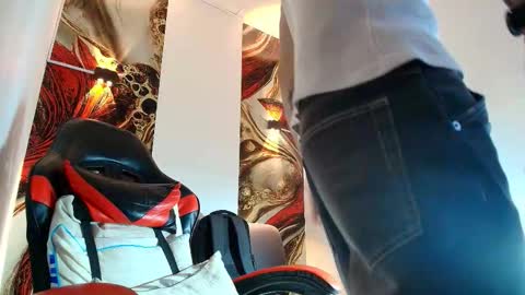 LUKE online show from March 2026 12:54:01 PM