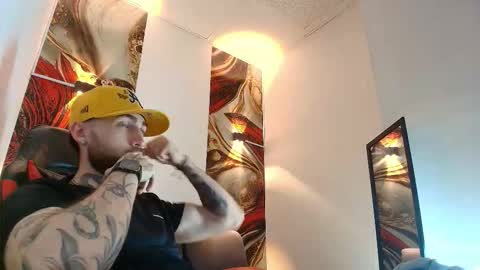 LUKE online show from March 2026 01:06:01 PM