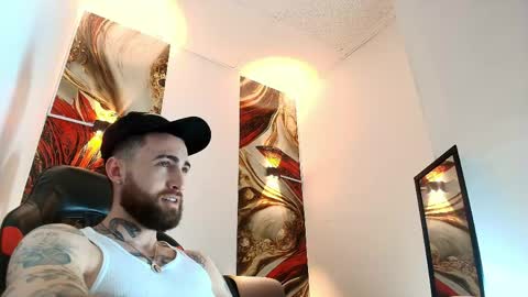 LUKE online show from April 2026 01:02:01 PM