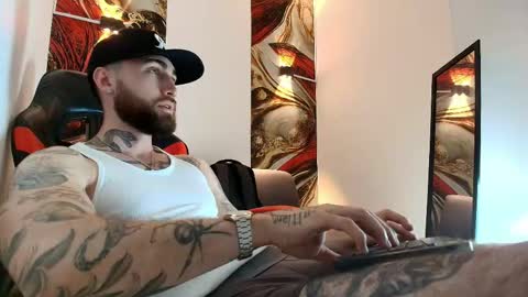 LUKE online show from April 2026 01:41:02 PM